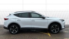 CUPRA Formentor 1.5 TSI 150 V1 5dr DSG Petrol Estate